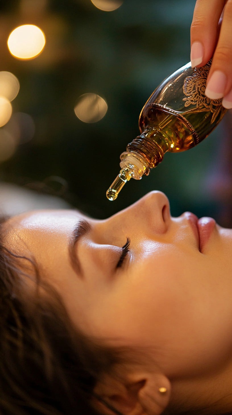 wellness through the power of essential oils!